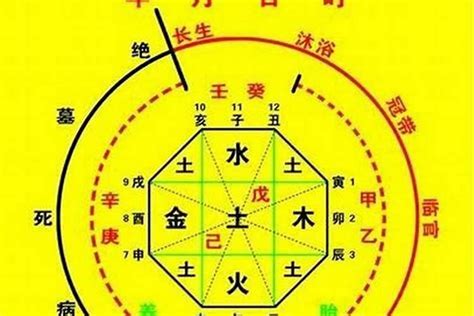 五行忌土|八字忌土是什么意思